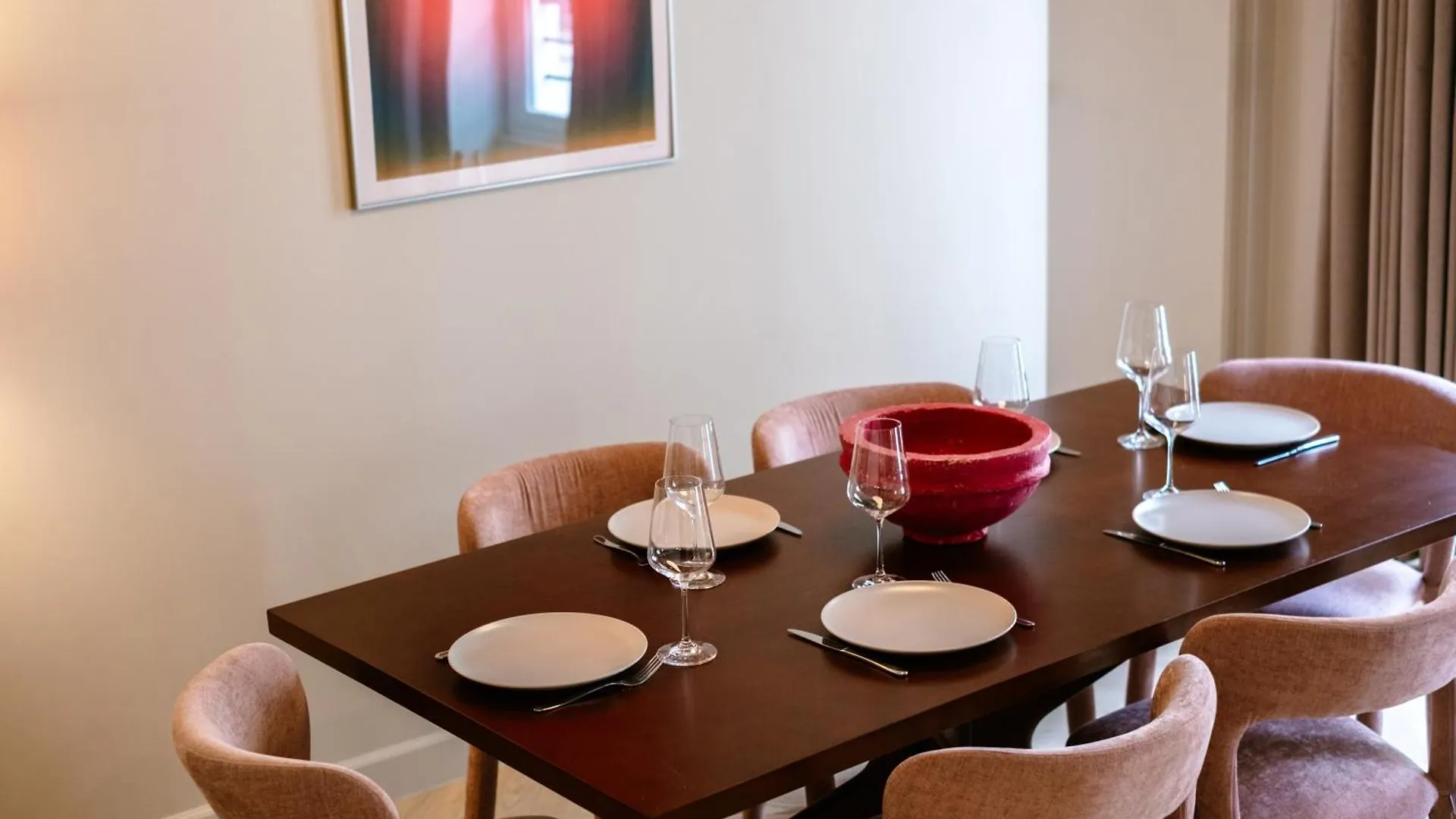 Apartamento Babylon Marais París Francia