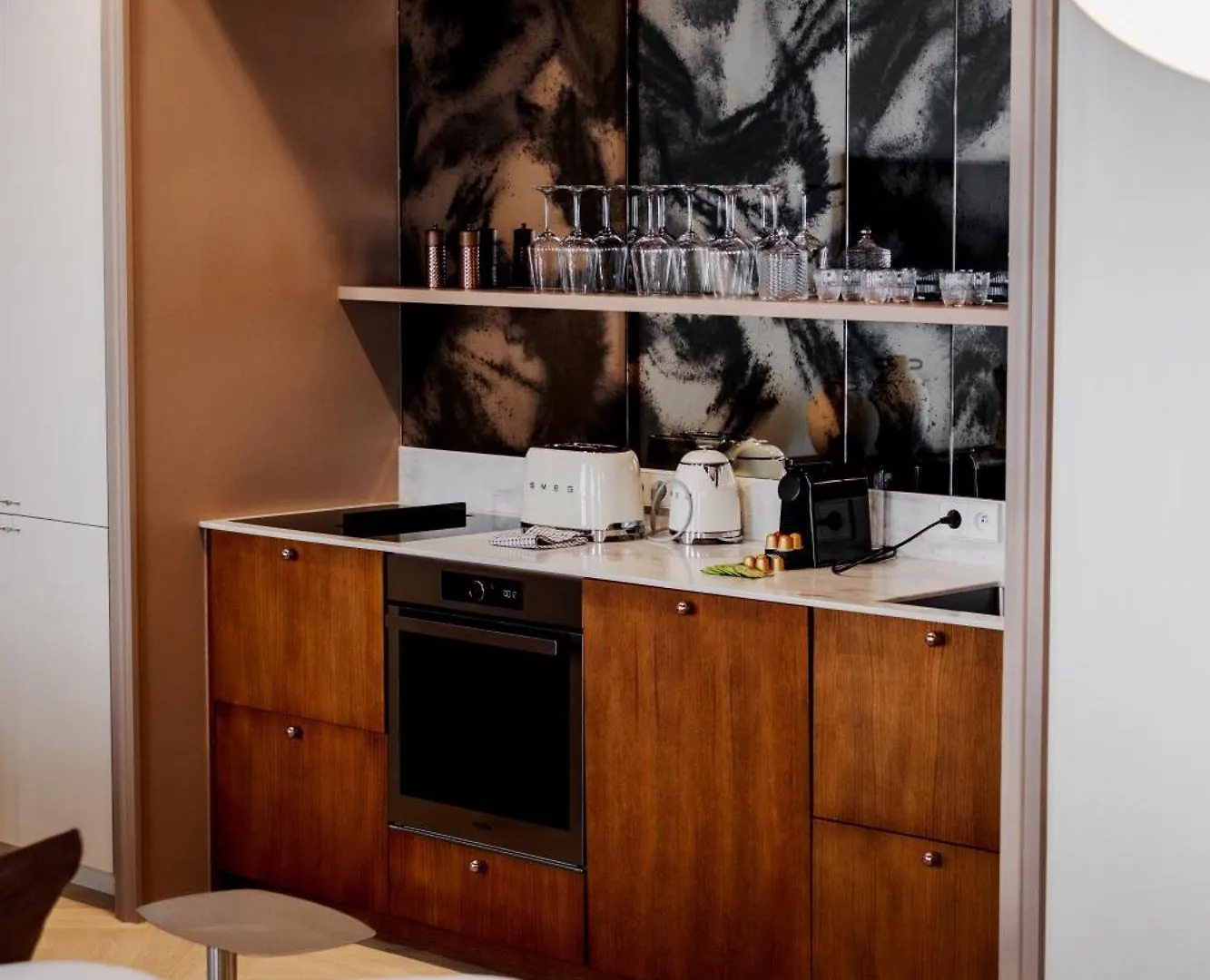 Apartamento Babylon Marais París