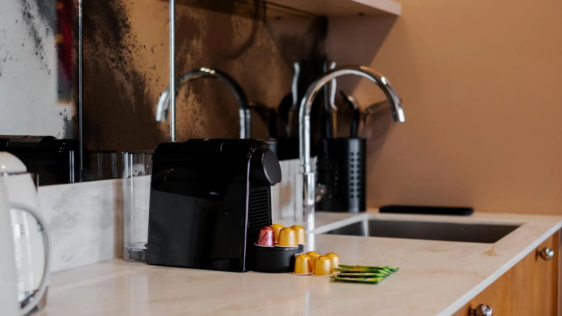 Apartamento Babylon Marais París