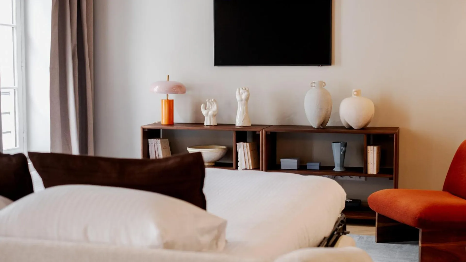 Apartamento Babylon Marais París