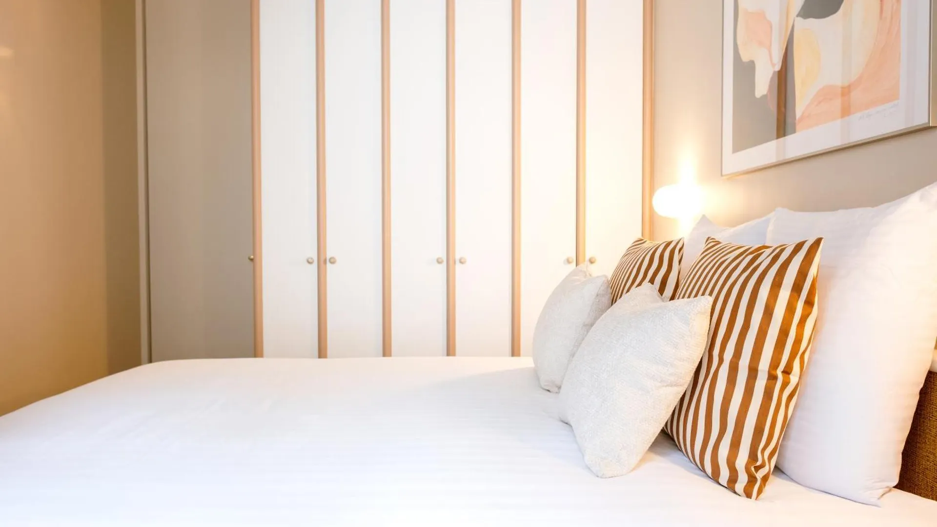 Apartamento Babylon Marais París Francia
