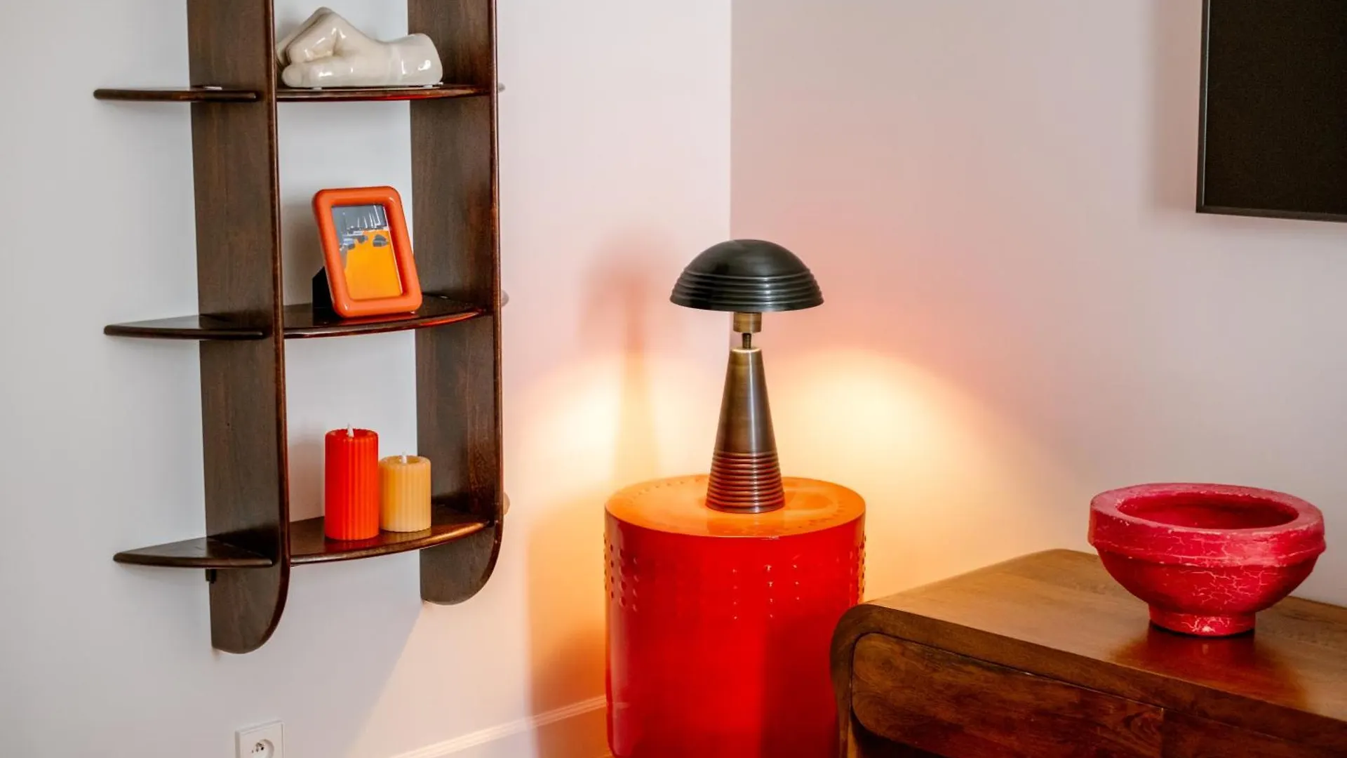 Apartamento Babylon Marais París