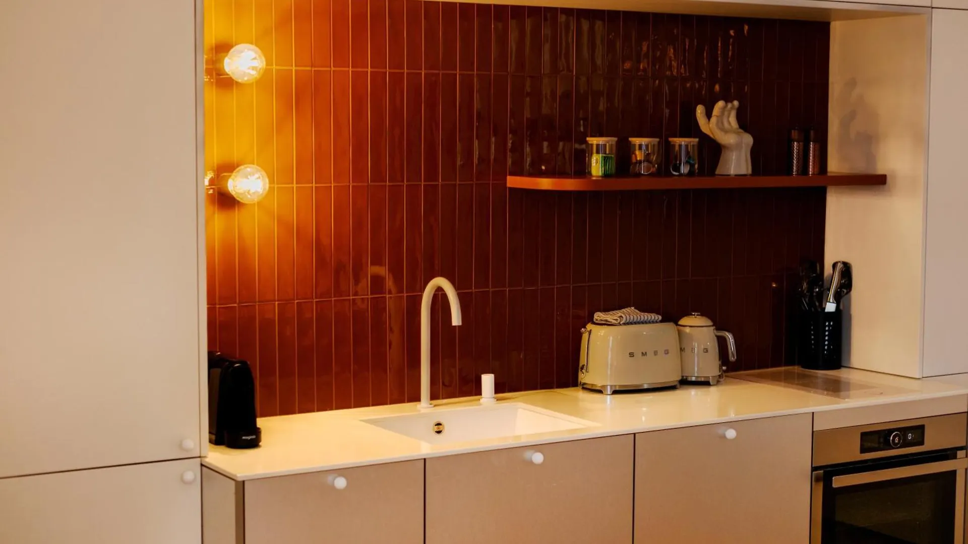 Apartamento Babylon Marais París