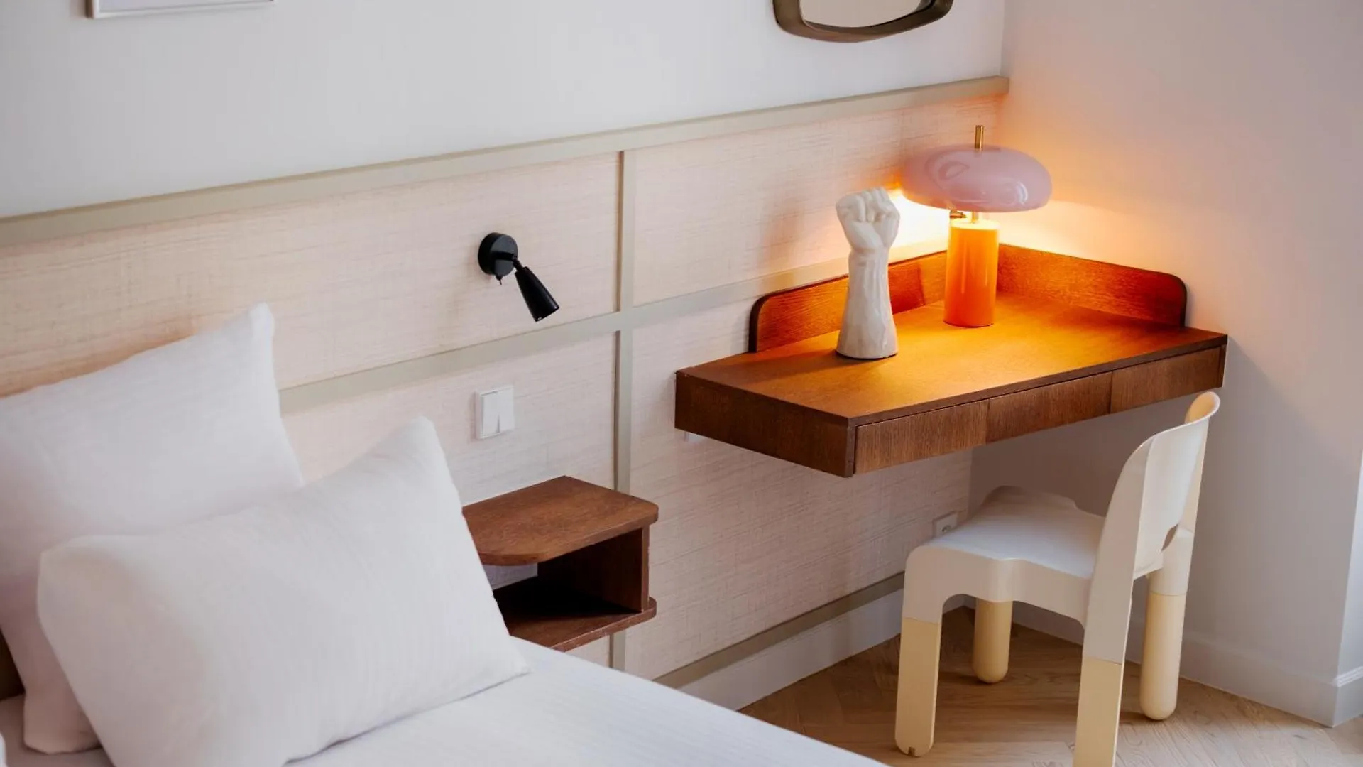 Apartamento Babylon Marais París 0*,  Francia
