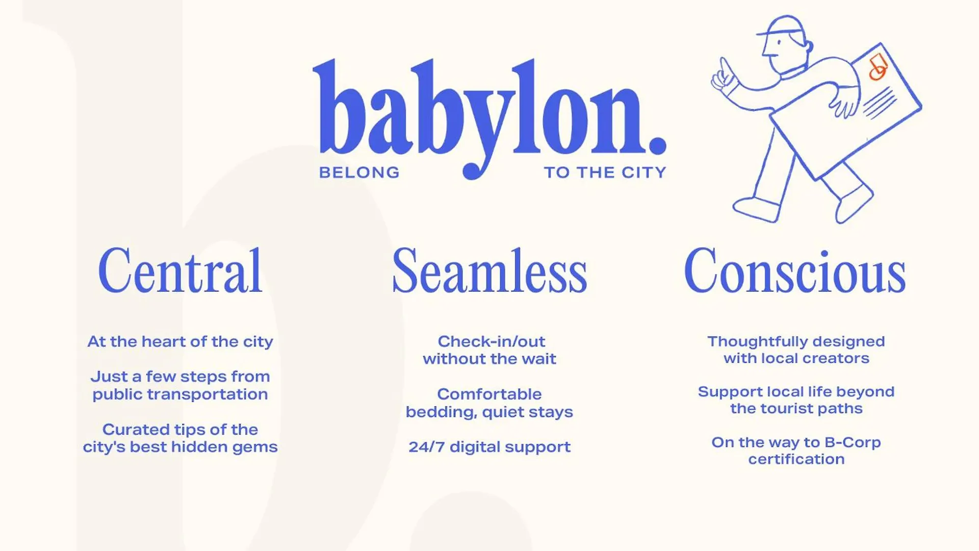 Apartamento Babylon Marais París