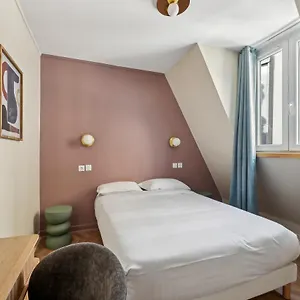 3* Hotell Margot