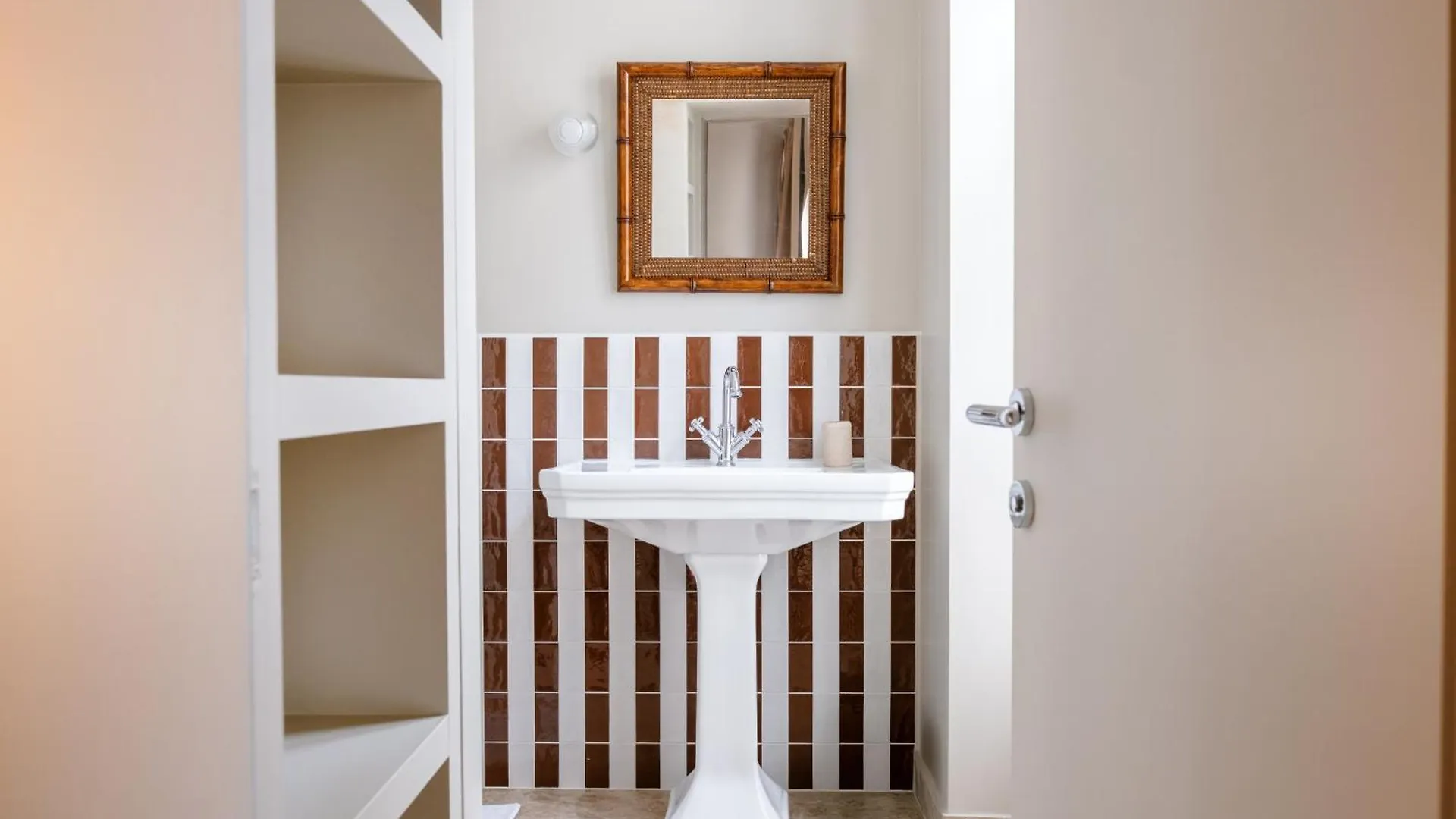 Babylon Marais Apartment Paris