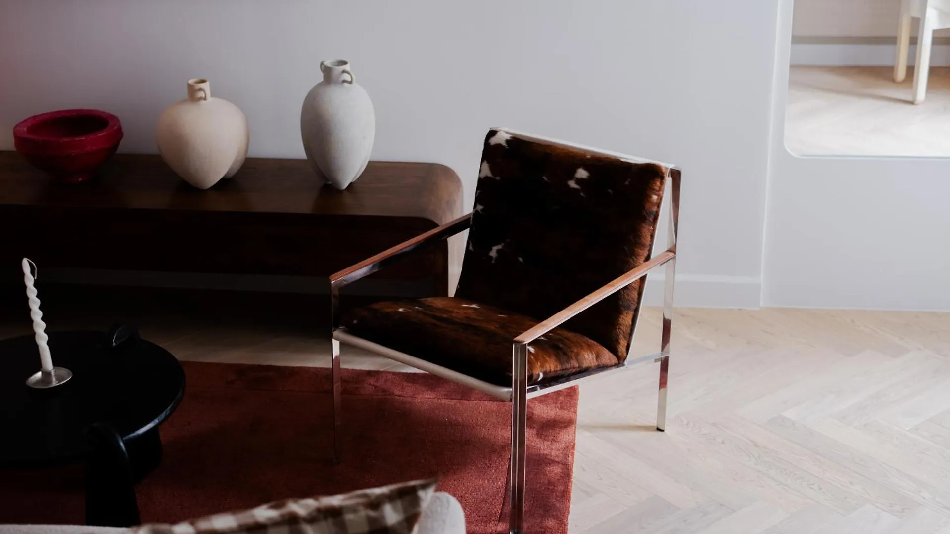 Babylon Marais Apartment Paris