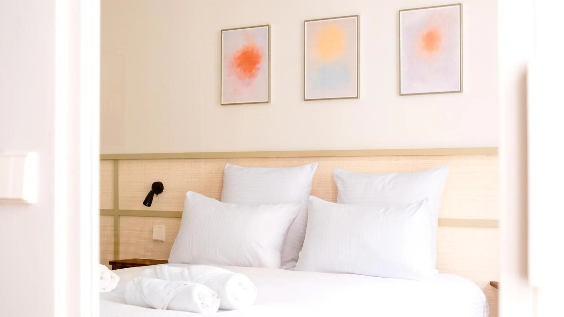 Babylon Marais Apartment Paris 0*,